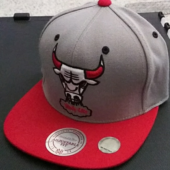 Chicago Bulls Snapbacks - Picture 7 of 8